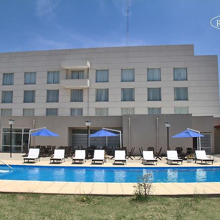 Hotel Casino Rio Uruguay Paso de los Libres Exterior foto